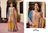 Venice By Your Choice Heavy Chinon Readymade Sharara Suits 